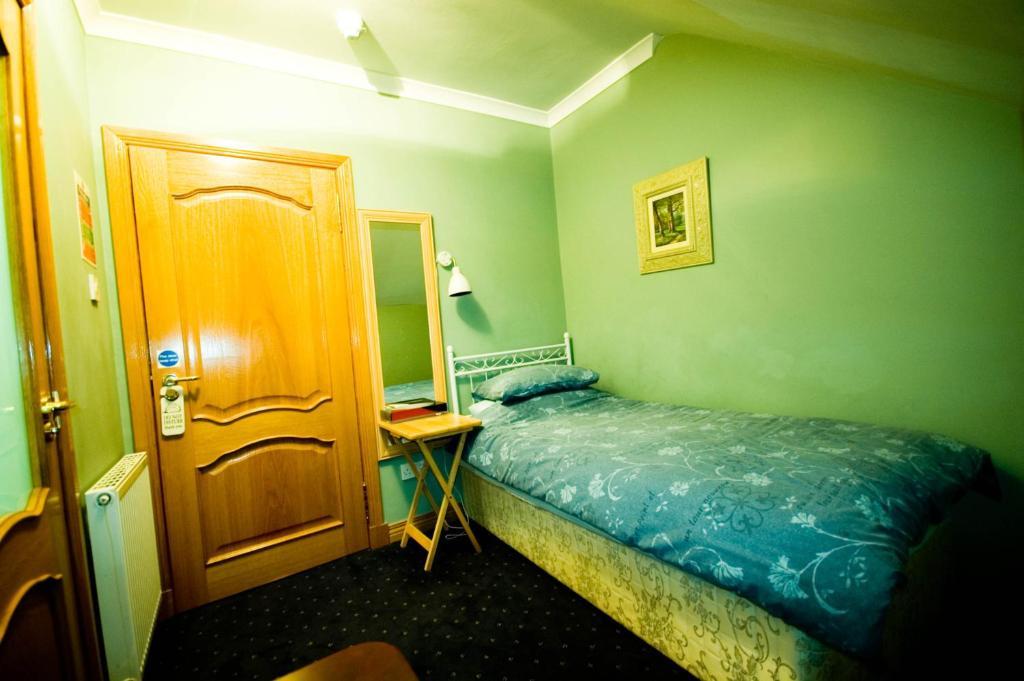 Villa Hotel Hamilton Værelse billede